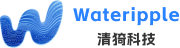 Waterripple Logo